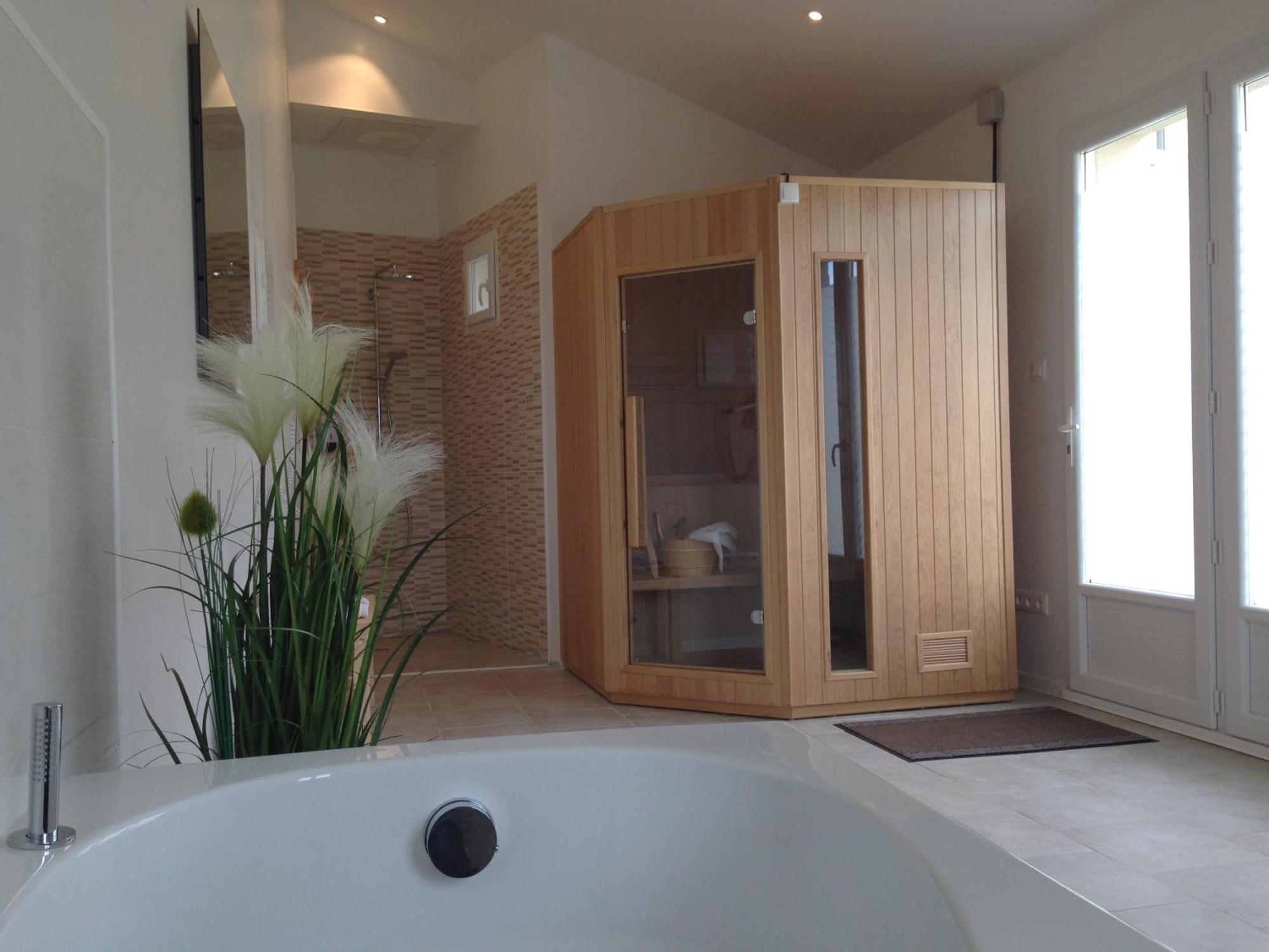 Le Clos Saint Martin Laon Bagian luar foto