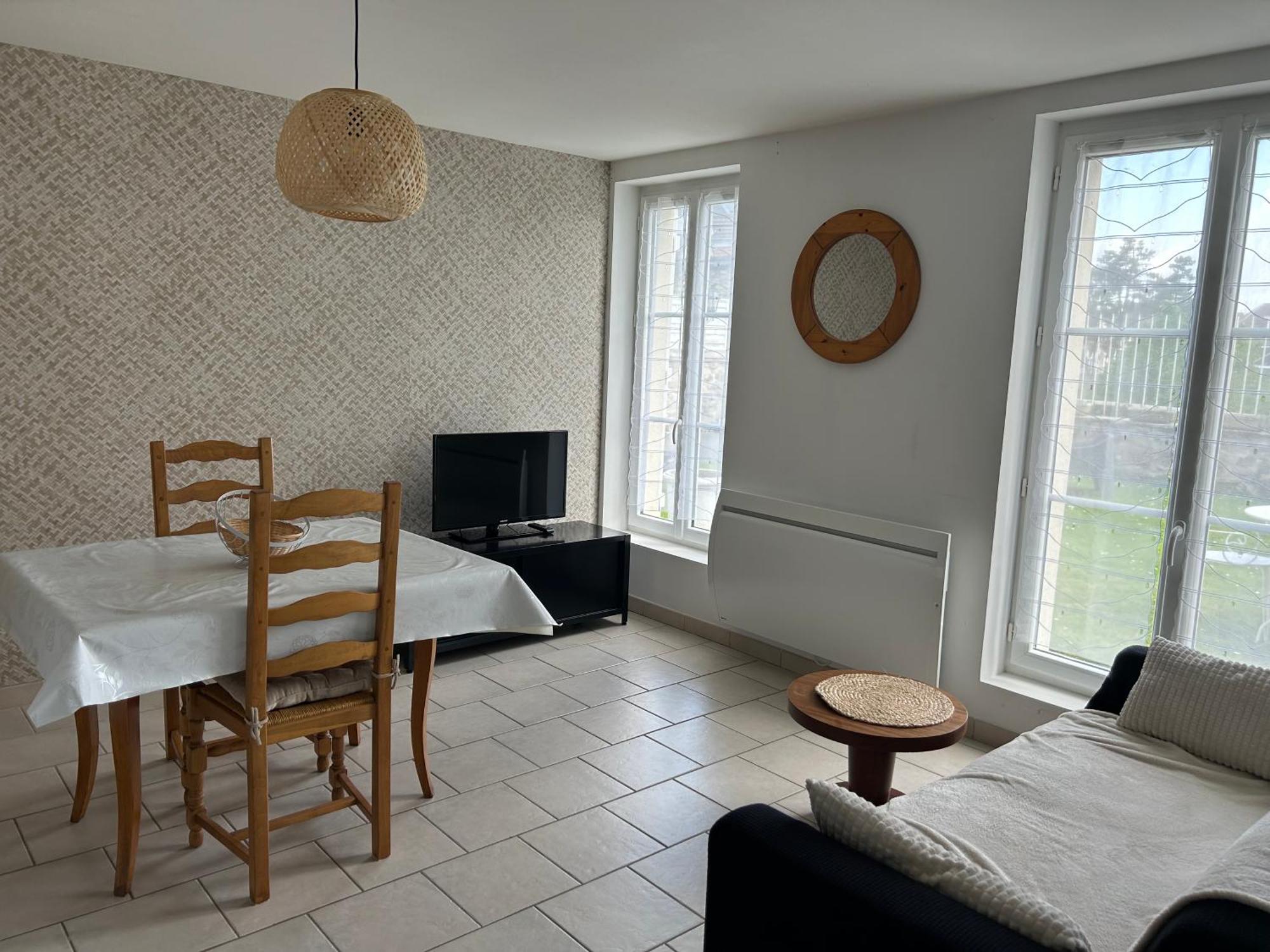 Le Clos Saint Martin Laon Bagian luar foto