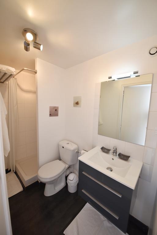 Le Clos Saint Martin Laon Bagian luar foto
