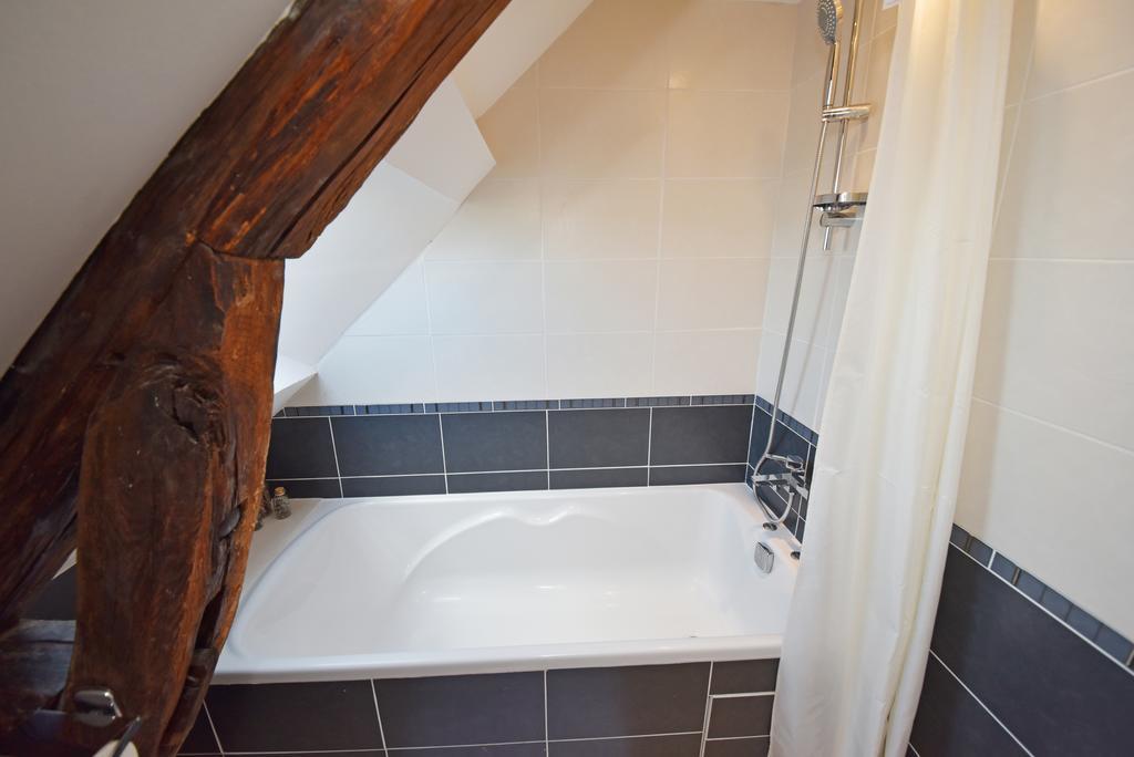 Le Clos Saint Martin Laon Bagian luar foto