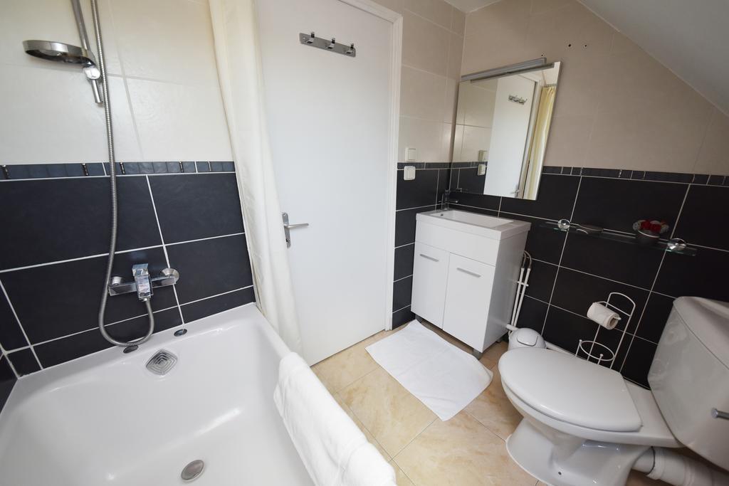 Le Clos Saint Martin Laon Bagian luar foto