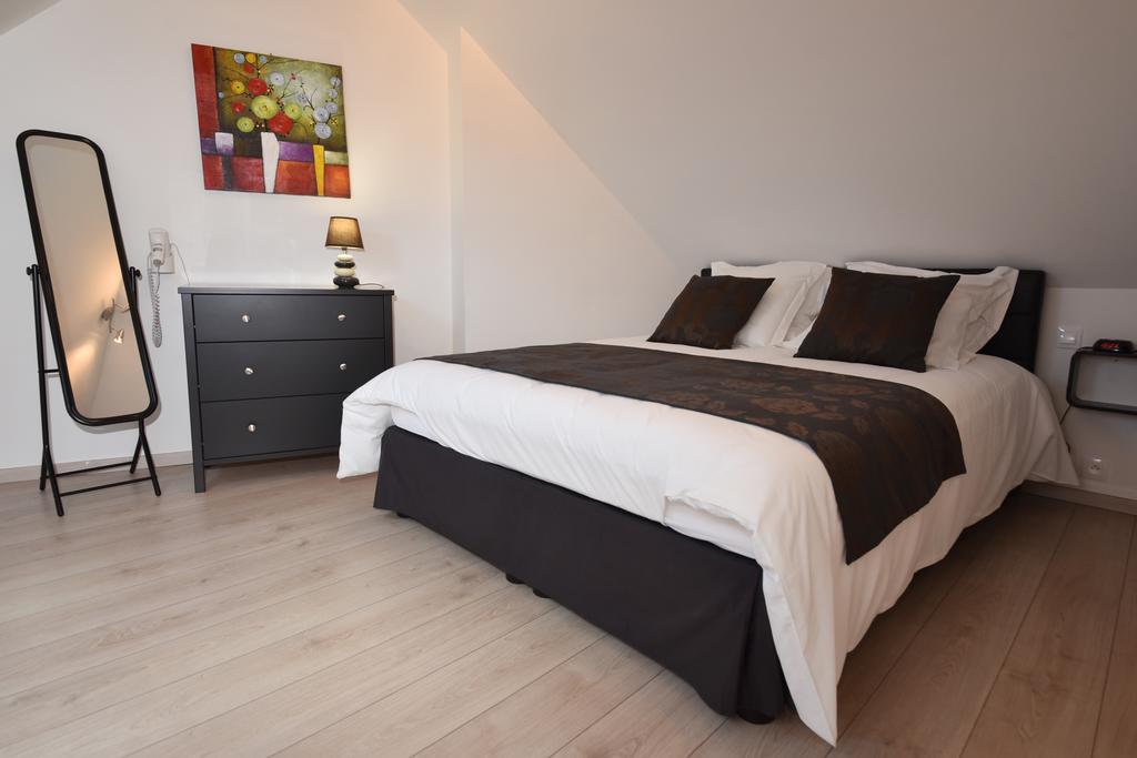 Le Clos Saint Martin Laon Bagian luar foto