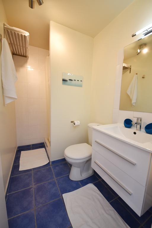Le Clos Saint Martin Laon Bagian luar foto