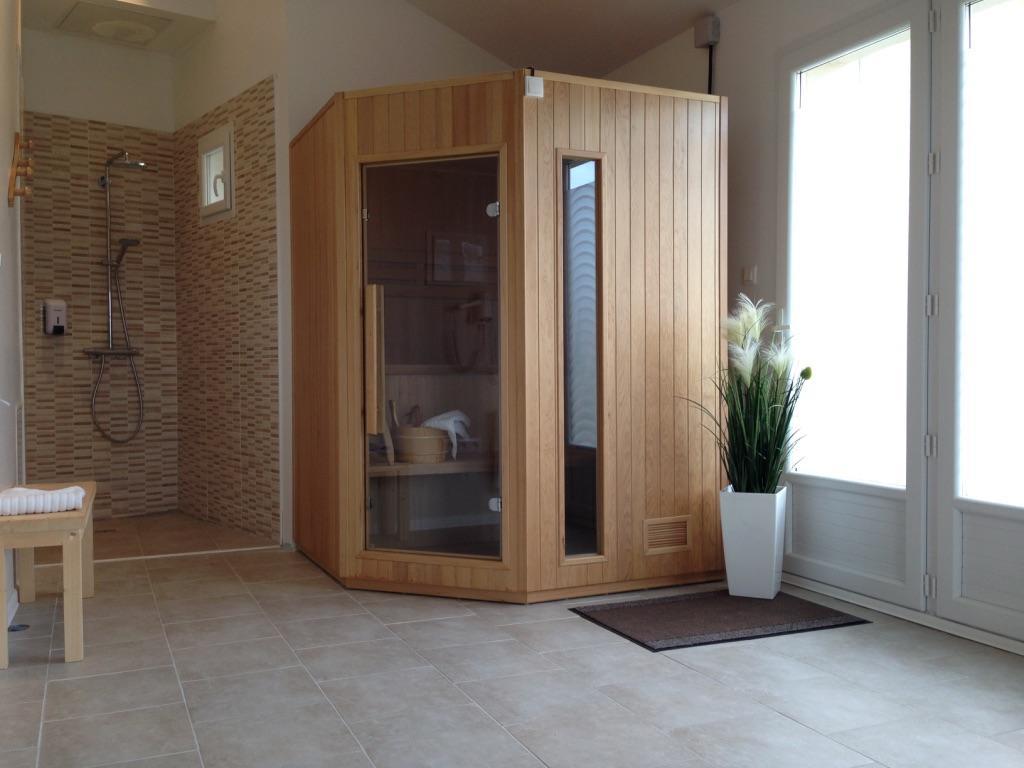 Le Clos Saint Martin Laon Bagian luar foto